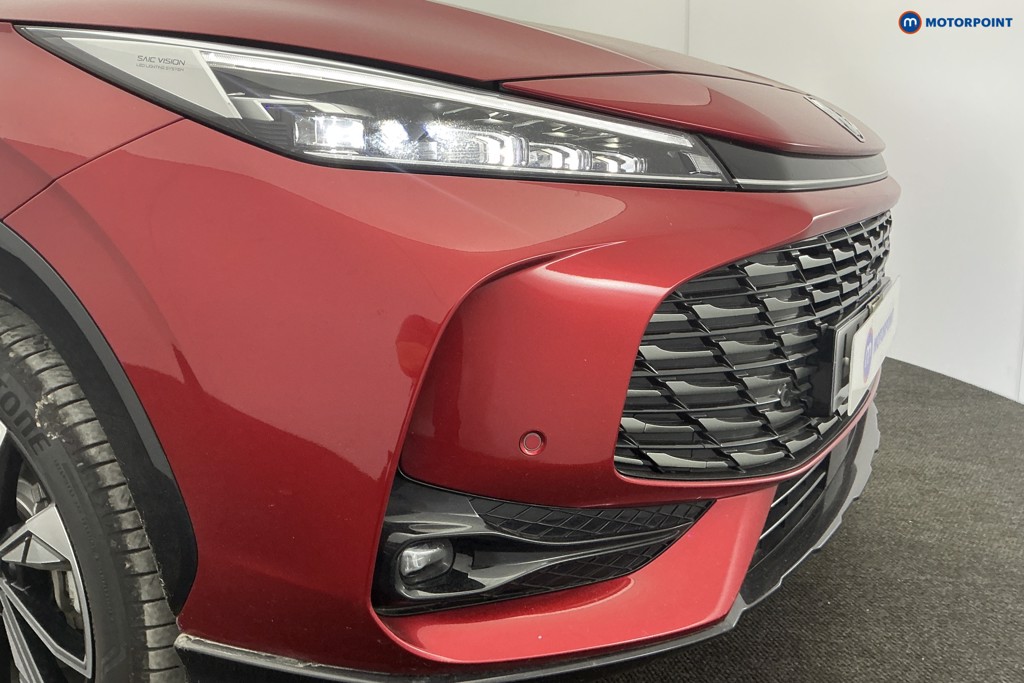 Mg Motor Uk HS Trophy Automatic Petrol Plug-In Hybrid SUV - Stock Number (1627709) - 33rd supplementary image