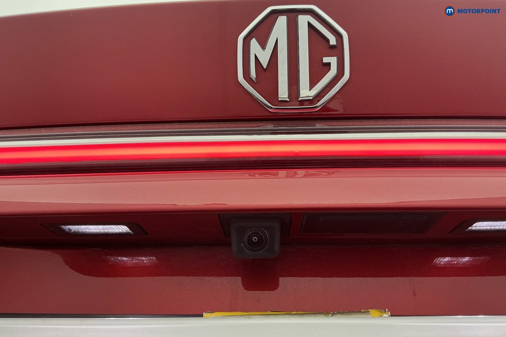 Mg Motor Uk HS Trophy Automatic Petrol Plug-In Hybrid SUV - Stock Number (1627709) - 37th supplementary image