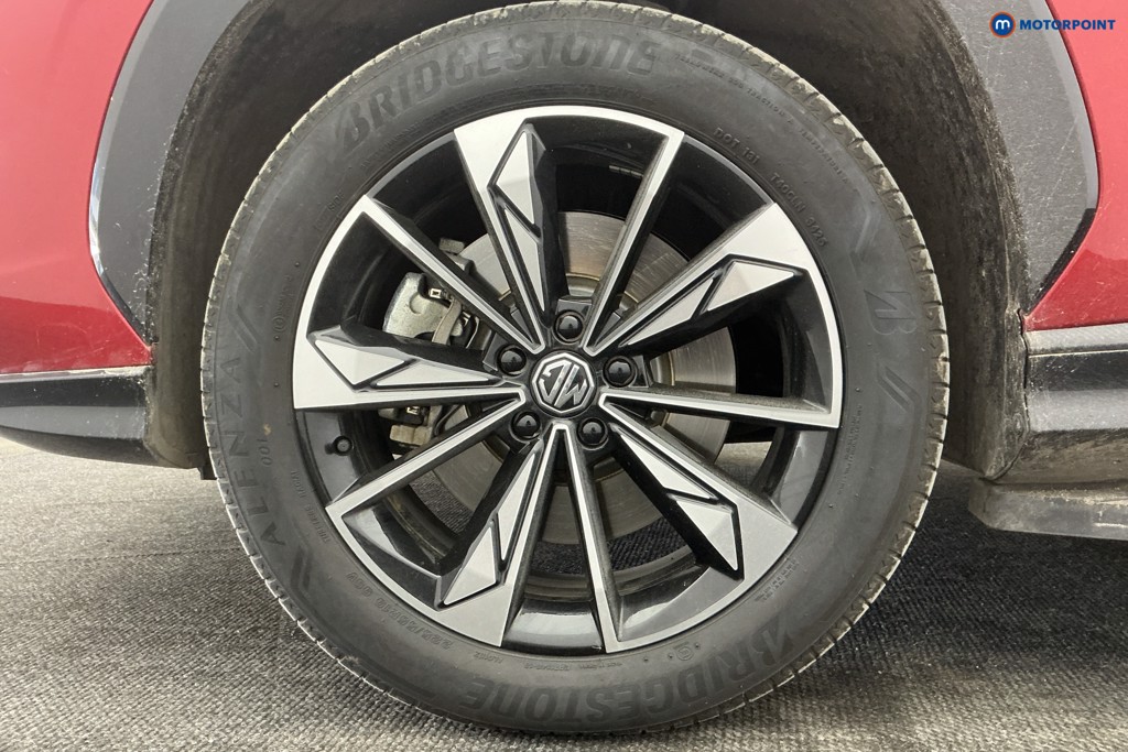 Mg Motor Uk HS Trophy Automatic Petrol Plug-In Hybrid SUV - Stock Number (1627709) - 38th supplementary image