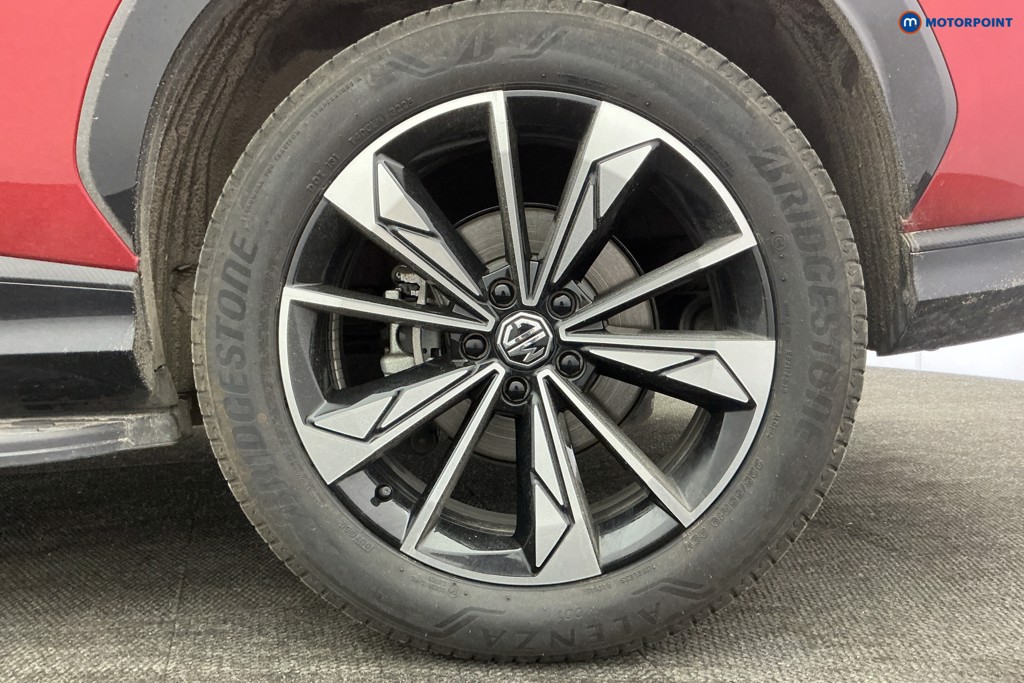 Mg Motor Uk HS Trophy Automatic Petrol Plug-In Hybrid SUV - Stock Number (1627709) - 39th supplementary image