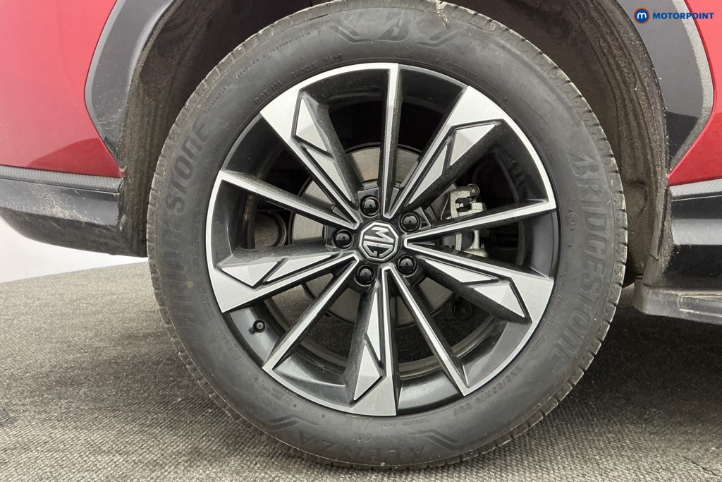 Mg Motor Uk HS Trophy Automatic Petrol Plug-In Hybrid SUV - Stock Number (1627709) - 40th supplementary image