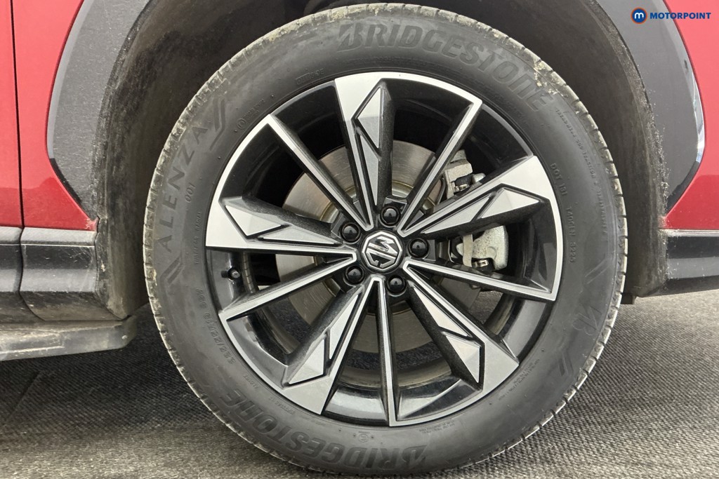 Mg Motor Uk HS Trophy Automatic Petrol Plug-In Hybrid SUV - Stock Number (1627709) - 41st supplementary image