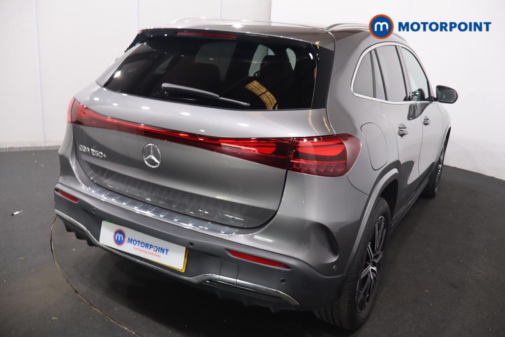 Mercedes-Benz EQA Amg Line Automatic Electric SUV - Stock Number (1627948) - 2nd supplementary image