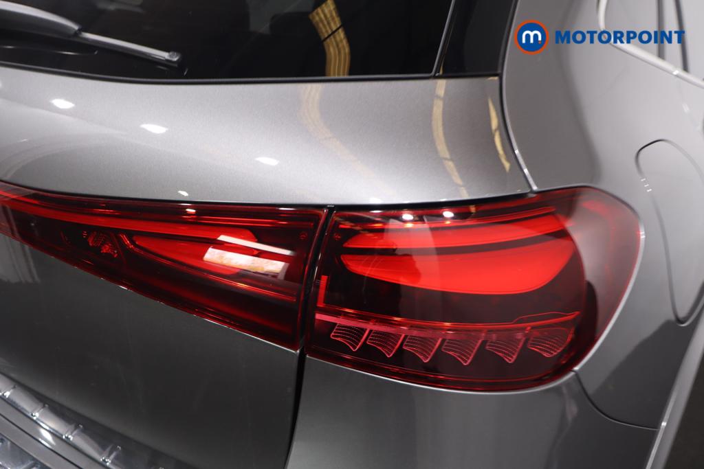 Mercedes-Benz EQA Amg Line Automatic Electric SUV - Stock Number (1627948) - 3rd supplementary image