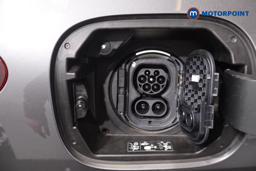 Mercedes-Benz EQA Amg Line Automatic Electric SUV - Stock Number (1627948) - 5th supplementary image