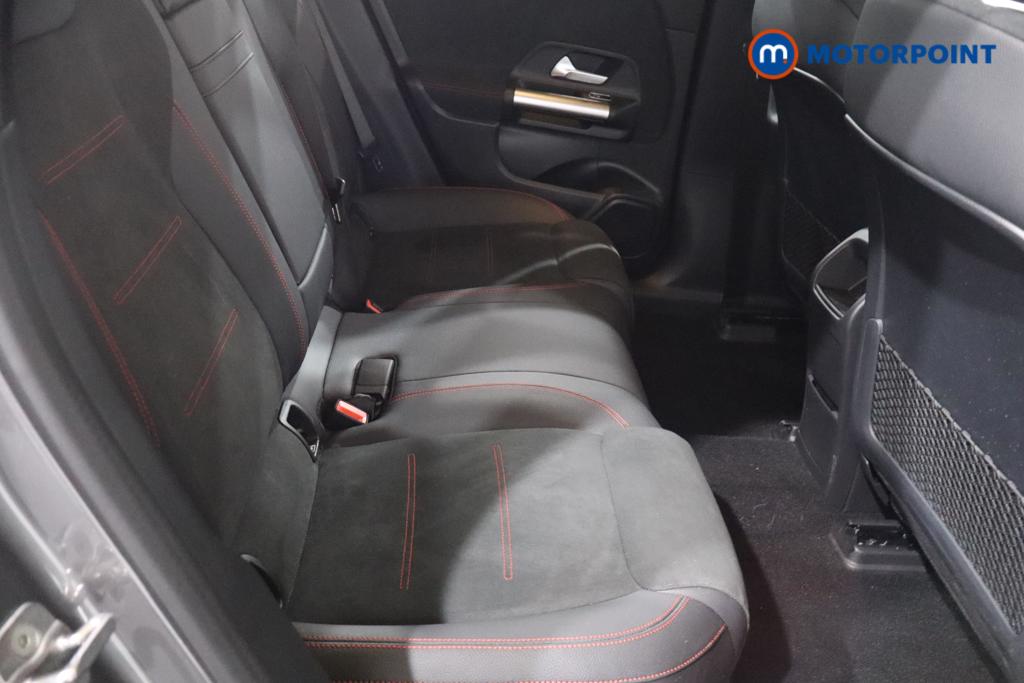 Mercedes-Benz EQA Amg Line Automatic Electric SUV - Stock Number (1627948) - 7th supplementary image