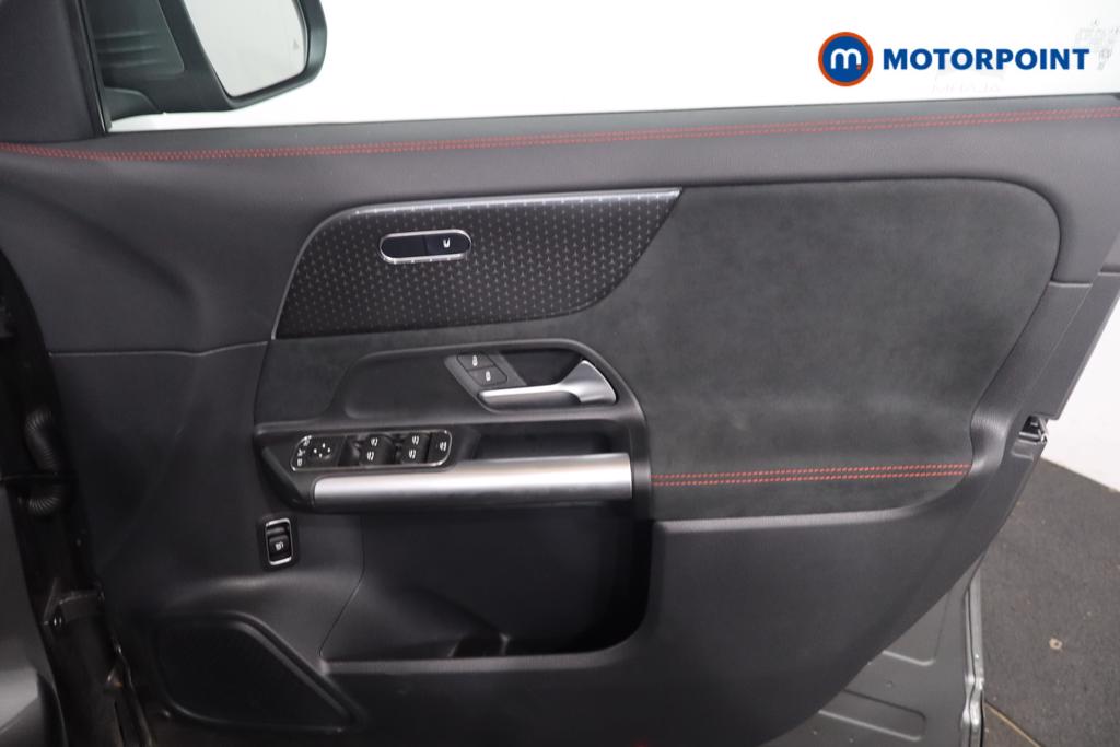 Mercedes-Benz EQA Amg Line Automatic Electric SUV - Stock Number (1627948) - 9th supplementary image