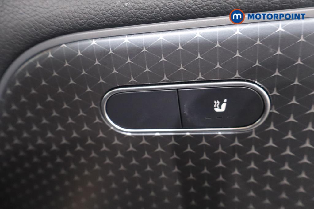 Mercedes-Benz EQA Amg Line Automatic Electric SUV - Stock Number (1627948) - 10th supplementary image