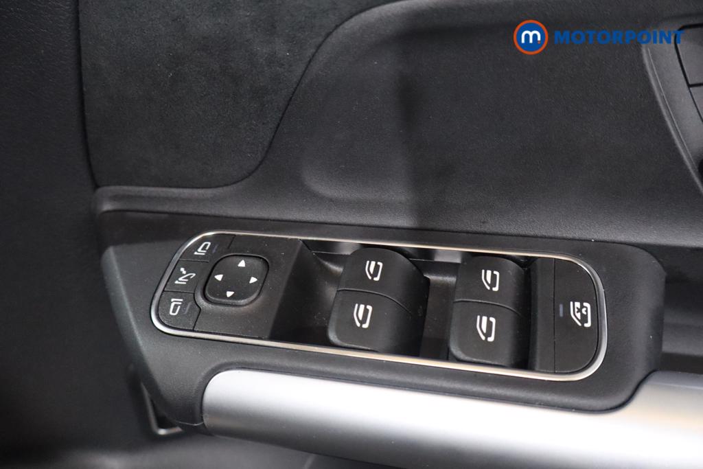 Mercedes-Benz EQA Amg Line Automatic Electric SUV - Stock Number (1627948) - 12th supplementary image