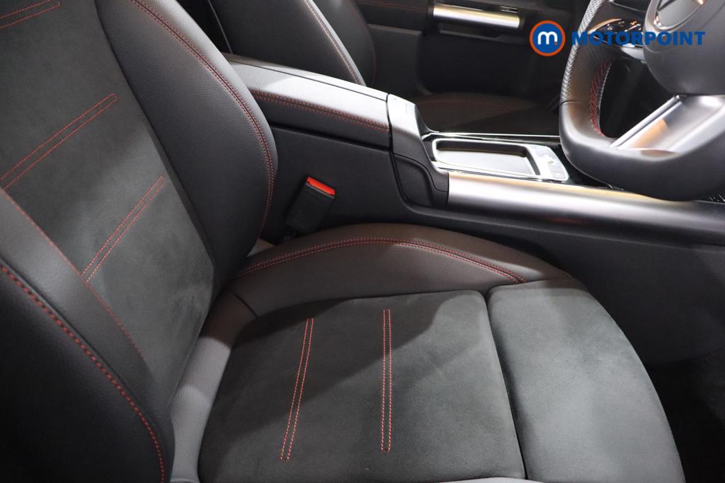 Mercedes-Benz EQA Amg Line Automatic Electric SUV - Stock Number (1627948) - 14th supplementary image