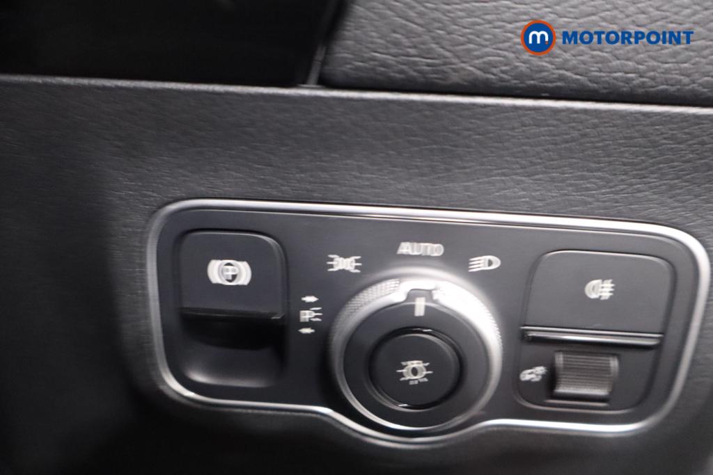 Mercedes-Benz EQA Amg Line Automatic Electric SUV - Stock Number (1627948) - 15th supplementary image