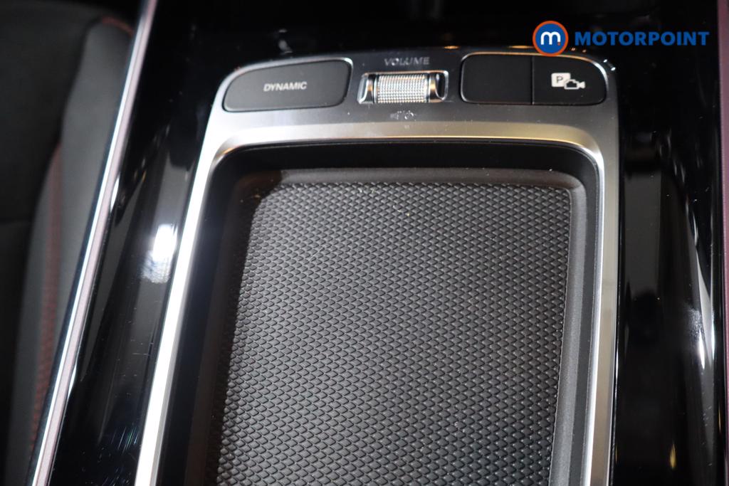 Mercedes-Benz EQA Amg Line Automatic Electric SUV - Stock Number (1627948) - 16th supplementary image