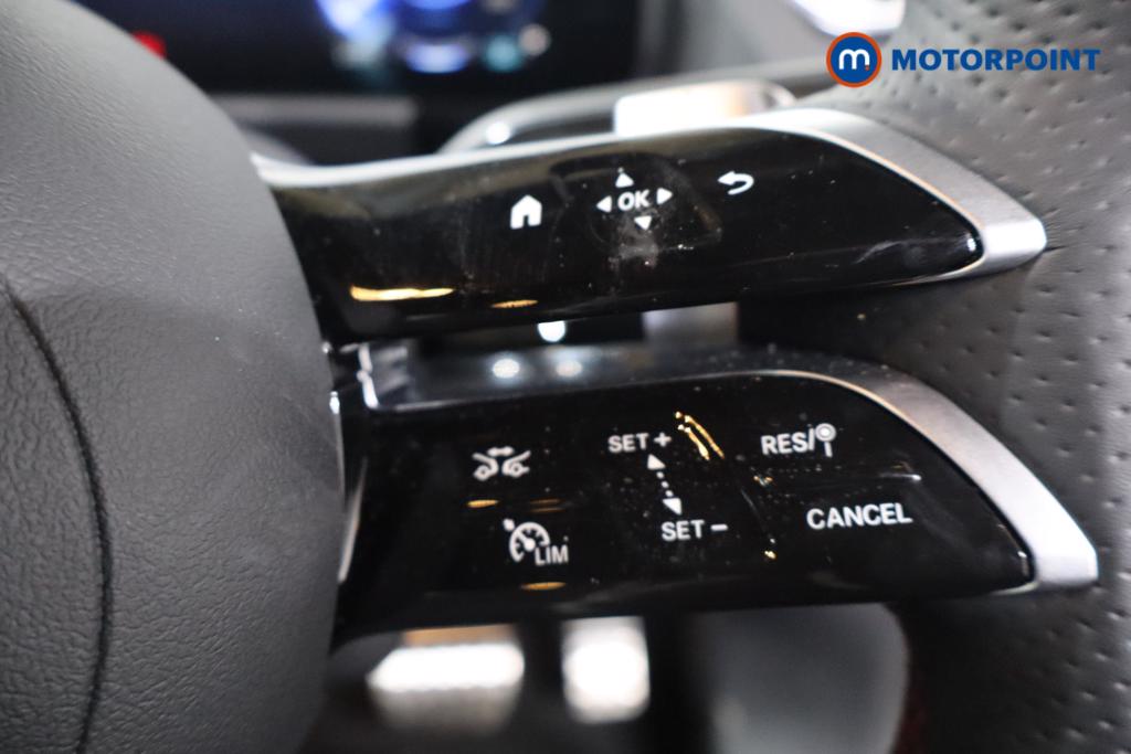 Mercedes-Benz EQA Amg Line Automatic Electric SUV - Stock Number (1627948) - 17th supplementary image