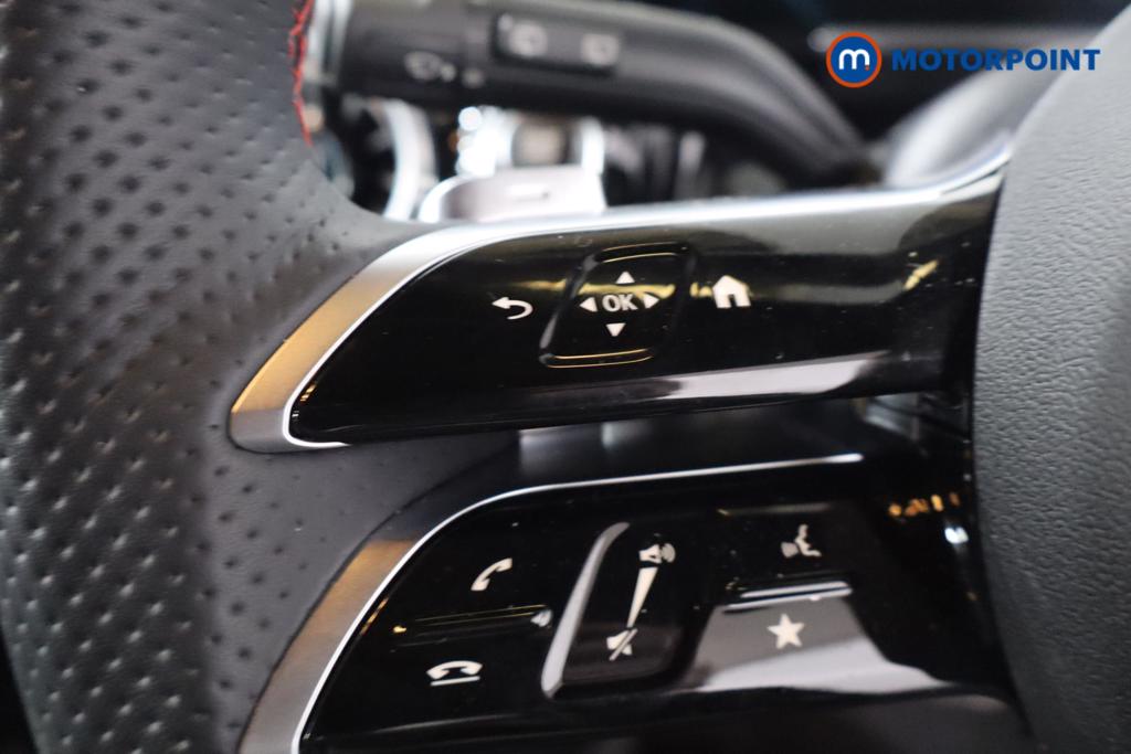 Mercedes-Benz EQA Amg Line Automatic Electric SUV - Stock Number (1627948) - 18th supplementary image