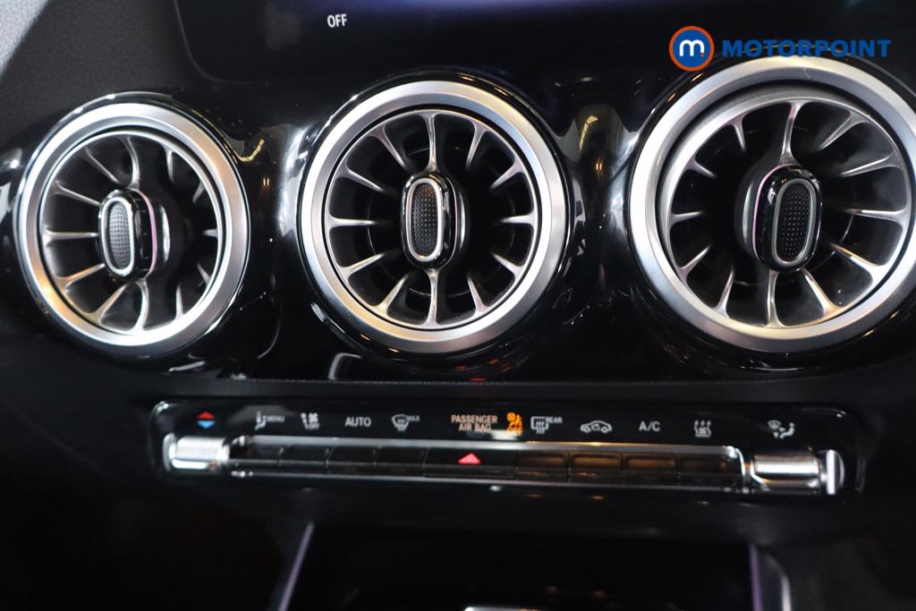 Mercedes-Benz EQA Amg Line Automatic Electric SUV - Stock Number (1627948) - 20th supplementary image