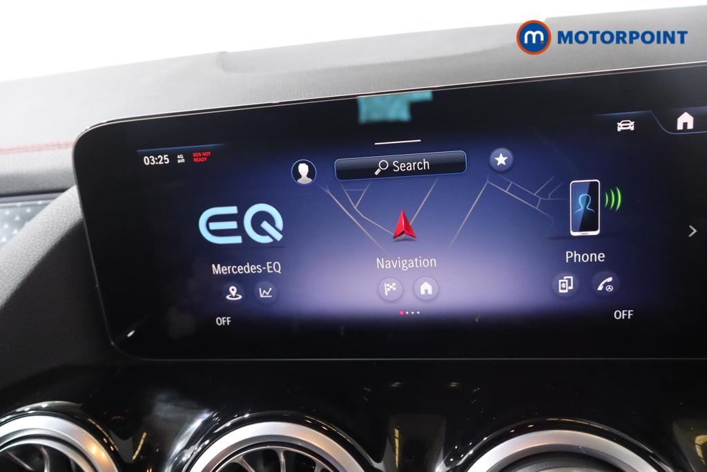 Mercedes-Benz EQA Amg Line Automatic Electric SUV - Stock Number (1627948) - 21st supplementary image