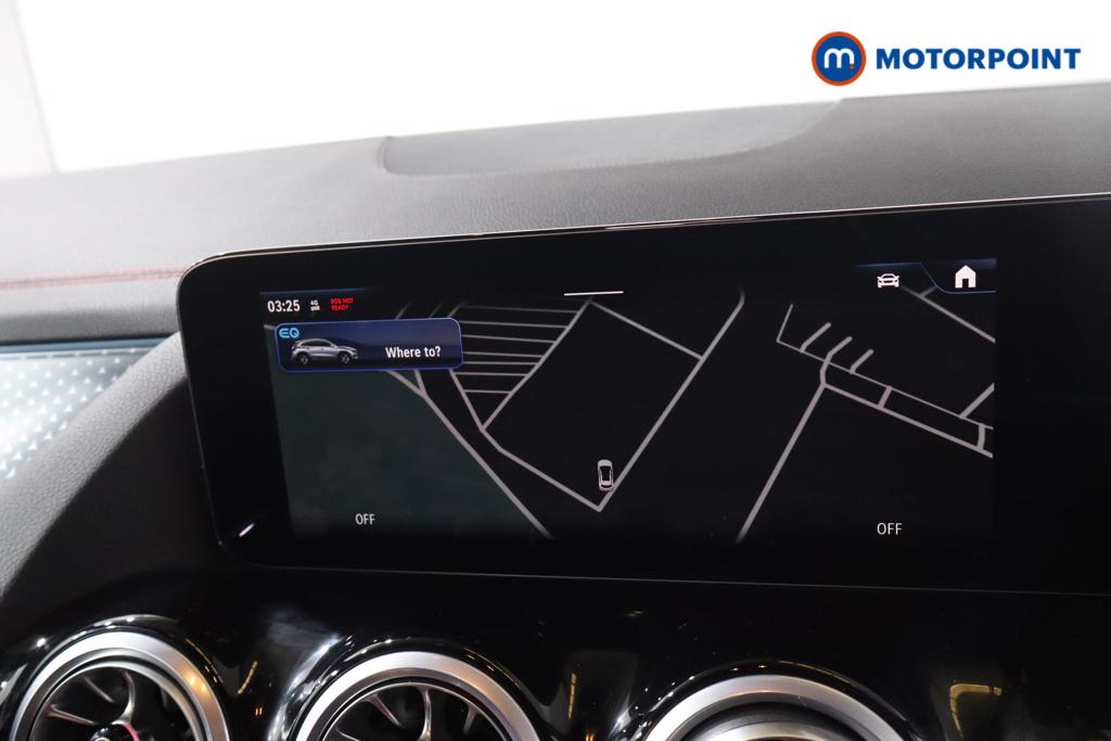 Mercedes-Benz EQA Amg Line Automatic Electric SUV - Stock Number (1627948) - 22nd supplementary image