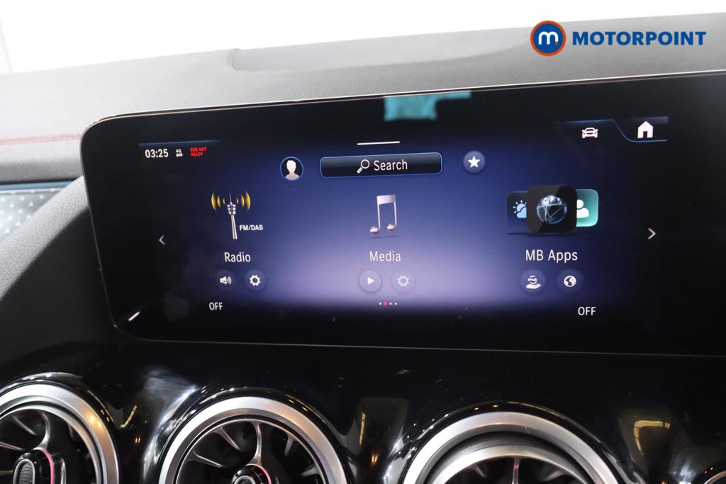 Mercedes-Benz EQA Amg Line Automatic Electric SUV - Stock Number (1627948) - 23rd supplementary image