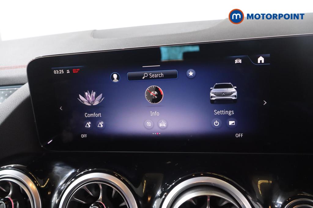 Mercedes-Benz EQA Amg Line Automatic Electric SUV - Stock Number (1627948) - 24th supplementary image