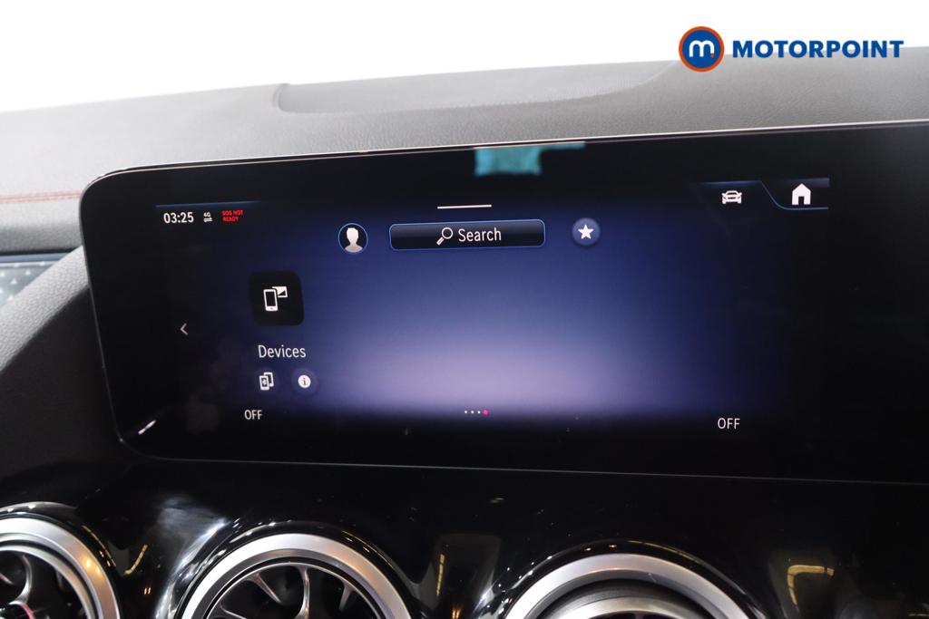 Mercedes-Benz EQA Amg Line Automatic Electric SUV - Stock Number (1627948) - 25th supplementary image