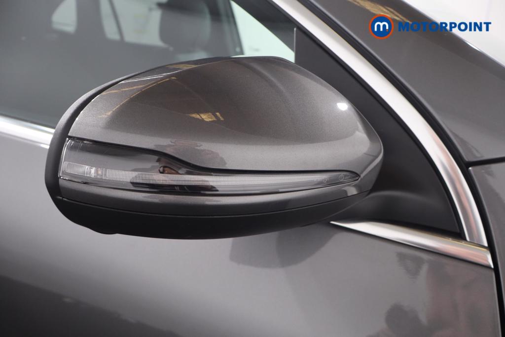 Mercedes-Benz EQA Amg Line Automatic Electric SUV - Stock Number (1627948) - 26th supplementary image