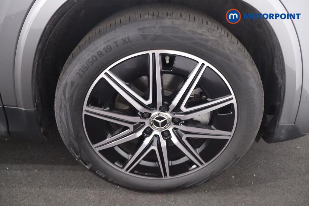 Mercedes-Benz EQA Amg Line Automatic Electric SUV - Stock Number (1627948) - 27th supplementary image