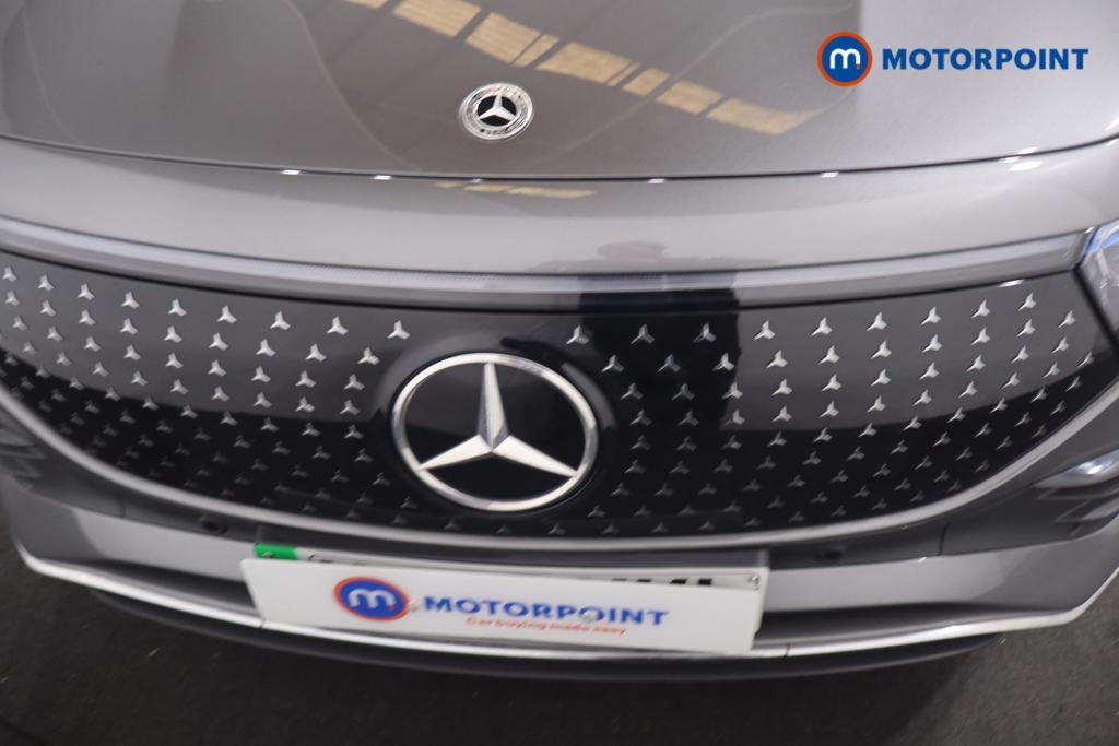 Mercedes-Benz EQA Amg Line Automatic Electric SUV - Stock Number (1627948) - 28th supplementary image