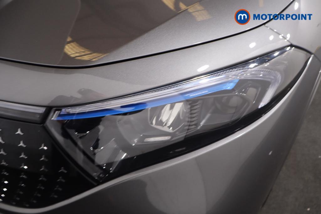 Mercedes-Benz EQA Amg Line Automatic Electric SUV - Stock Number (1627948) - 29th supplementary image