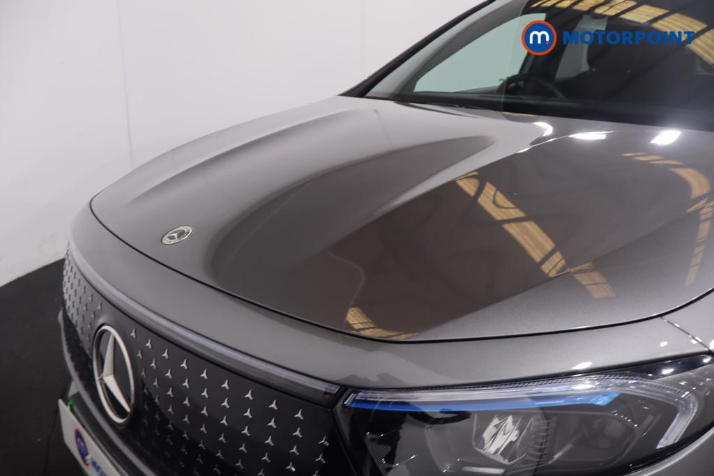 Mercedes-Benz EQA Amg Line Automatic Electric SUV - Stock Number (1627948) - 30th supplementary image