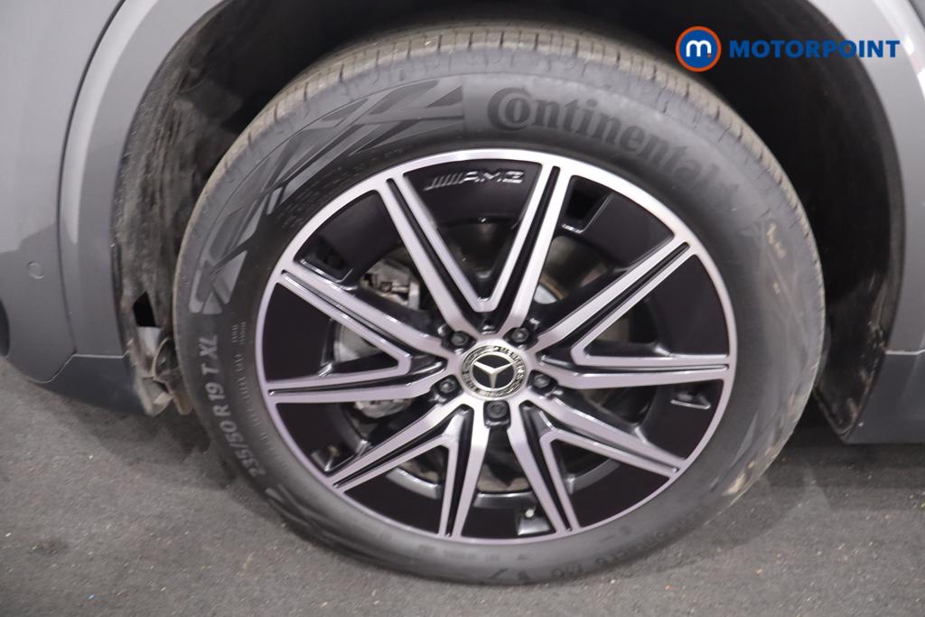 Mercedes-Benz EQA Amg Line Automatic Electric SUV - Stock Number (1627948) - 31st supplementary image