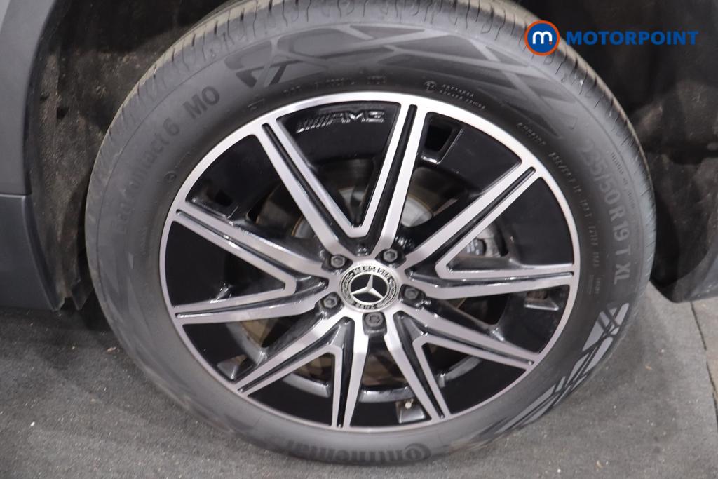 Mercedes-Benz EQA Amg Line Automatic Electric SUV - Stock Number (1627948) - 32nd supplementary image