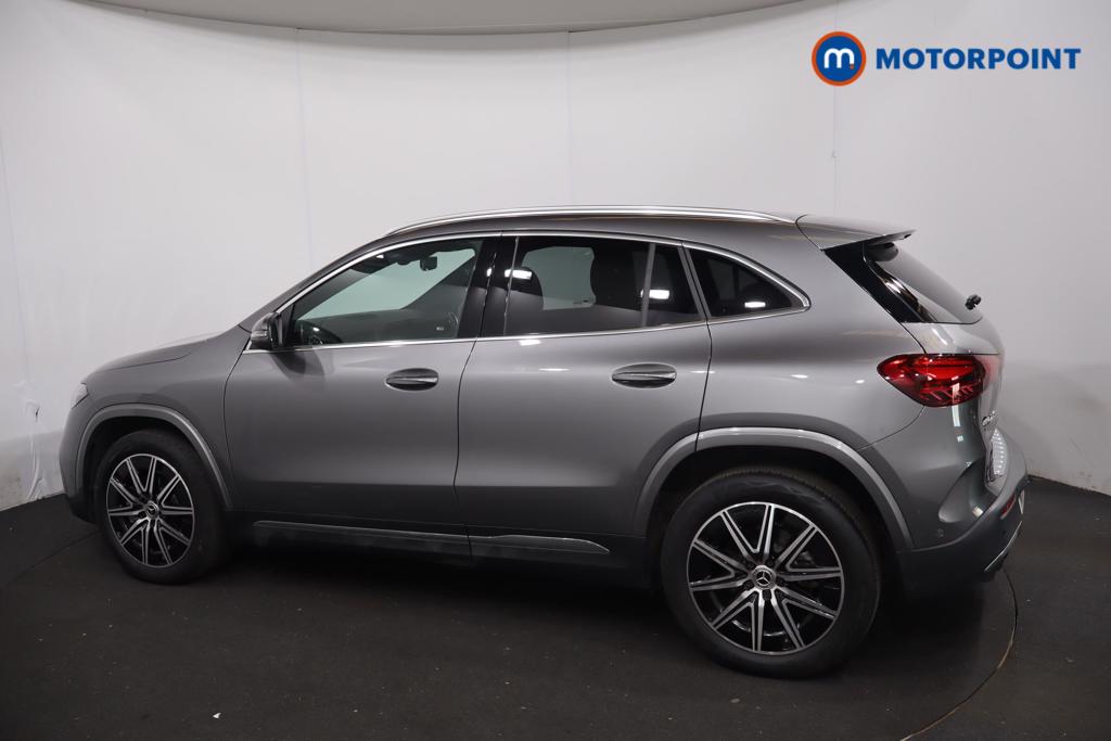 Mercedes-Benz EQA Amg Line Automatic Electric SUV - Stock Number (1627948) - 33rd supplementary image