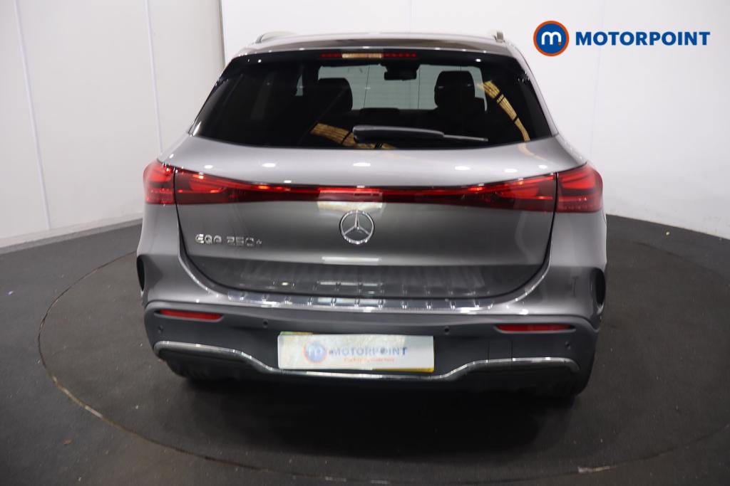 Mercedes-Benz EQA Amg Line Automatic Electric SUV - Stock Number (1627948) - 1st supplementary image