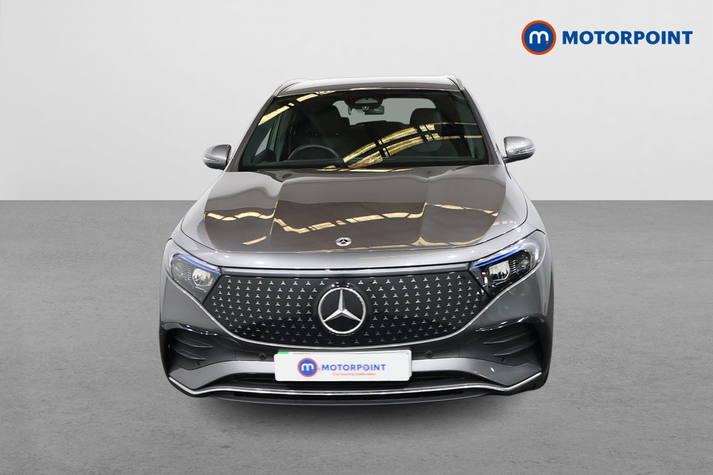 Mercedes-Benz EQA Amg Line Automatic Electric SUV - Stock Number (1627948) - Front bumper