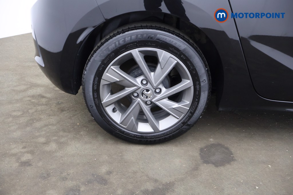 Vauxhall Corsa Design Manual Petrol Hatchback - Stock Number (1627976) - 2nd supplementary image