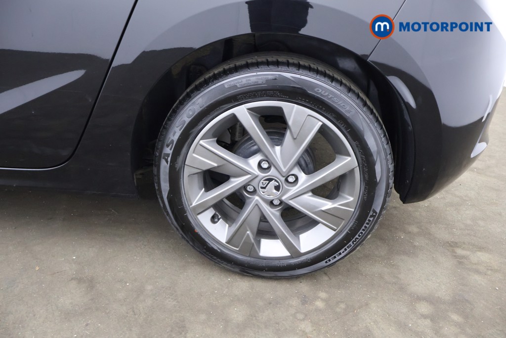 Vauxhall Corsa Design Manual Petrol Hatchback - Stock Number (1627976) - 3rd supplementary image