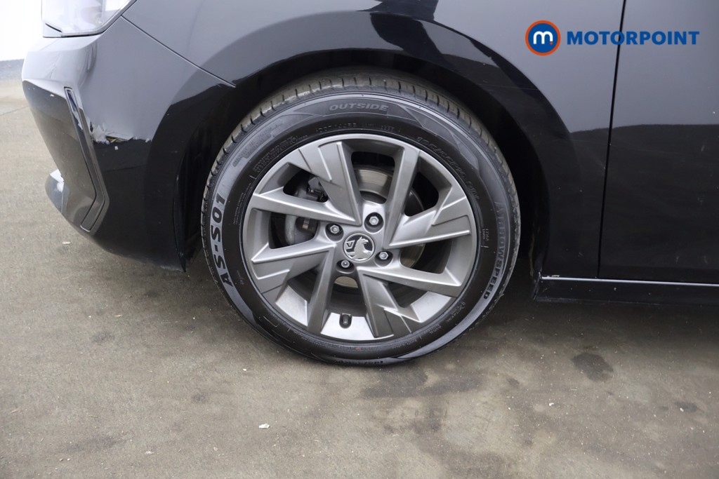 Vauxhall Corsa Design Manual Petrol Hatchback - Stock Number (1627976) - 4th supplementary image