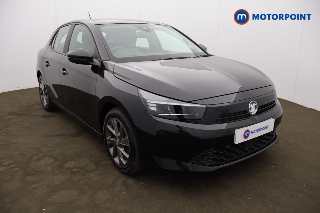 Vauxhall Corsa Design Manual Petrol Hatchback - Stock Number (1627976) - 5th supplementary image