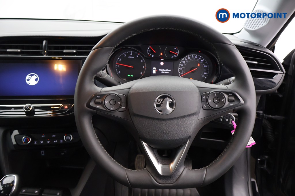 Vauxhall Corsa Design Manual Petrol Hatchback - Stock Number (1627976) - 6th supplementary image