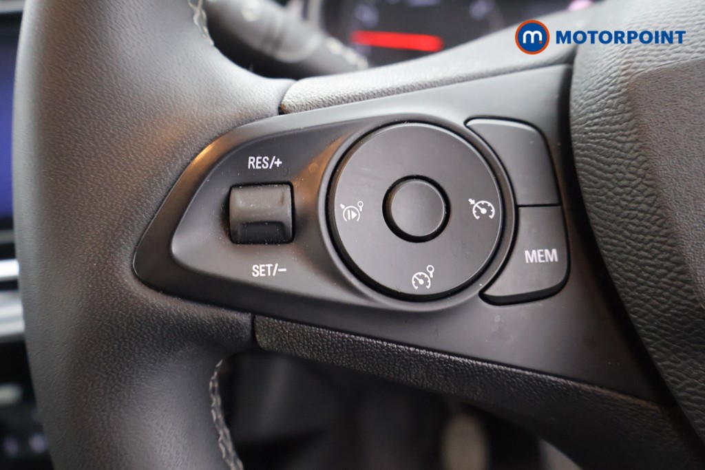 Vauxhall Corsa Design Manual Petrol Hatchback - Stock Number (1627976) - 7th supplementary image