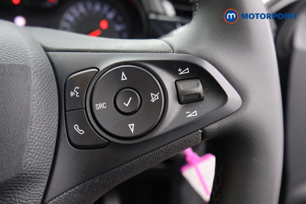 Vauxhall Corsa Design Manual Petrol Hatchback - Stock Number (1627976) - 8th supplementary image