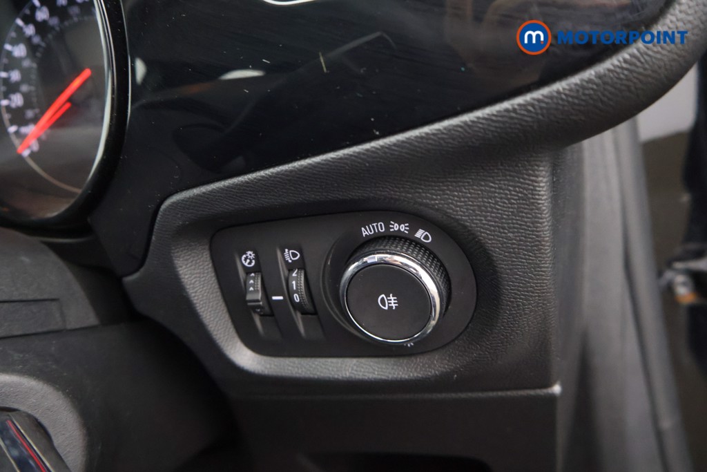 Vauxhall Corsa Design Manual Petrol Hatchback - Stock Number (1627976) - 10th supplementary image