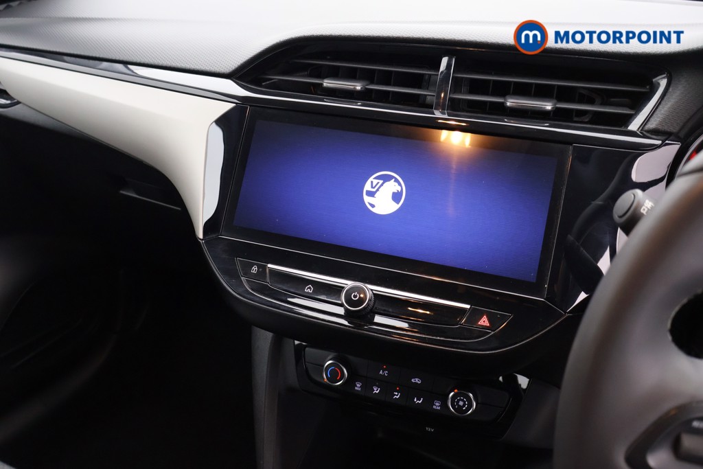 Vauxhall Corsa Design Manual Petrol Hatchback - Stock Number (1627976) - 11th supplementary image