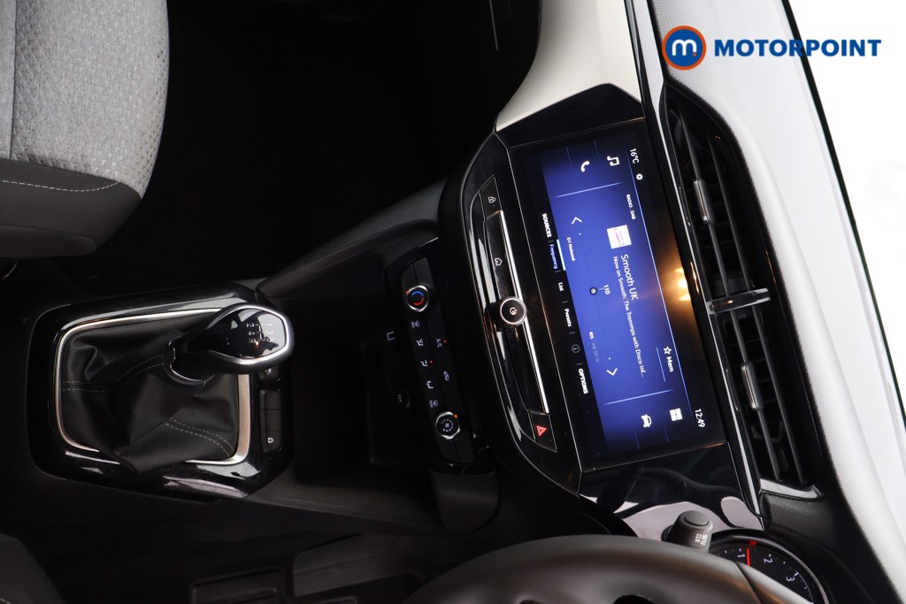 Vauxhall Corsa Design Manual Petrol Hatchback - Stock Number (1627976) - 15th supplementary image