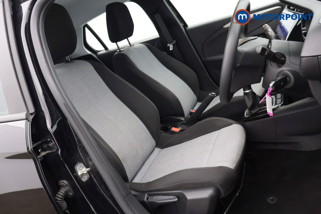 Vauxhall Corsa Design Manual Petrol Hatchback - Stock Number (1627976) - 17th supplementary image