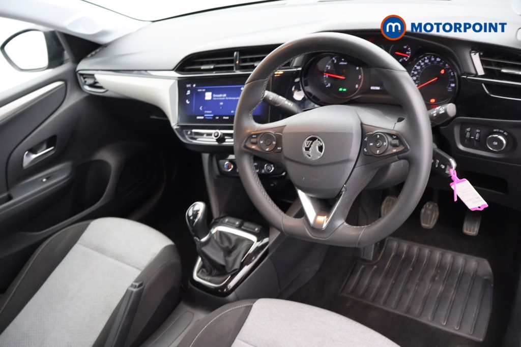 Vauxhall Corsa Design Manual Petrol Hatchback - Stock Number (1627976) - 18th supplementary image