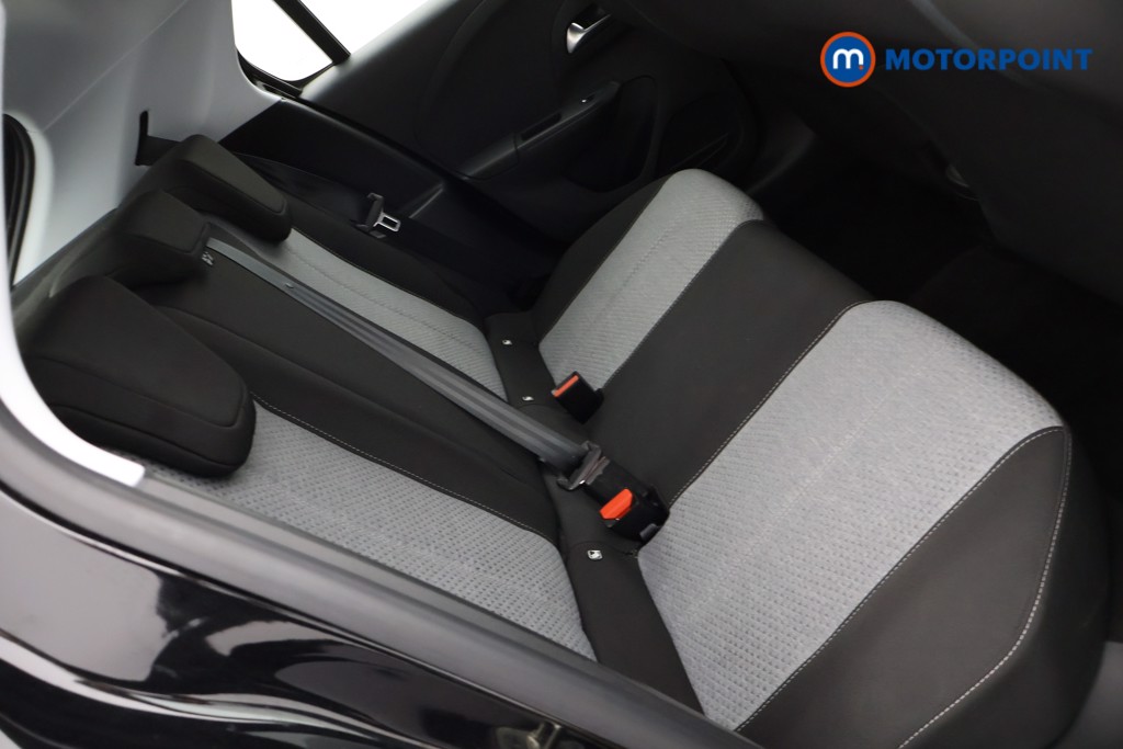 Vauxhall Corsa Design Manual Petrol Hatchback - Stock Number (1627976) - 20th supplementary image