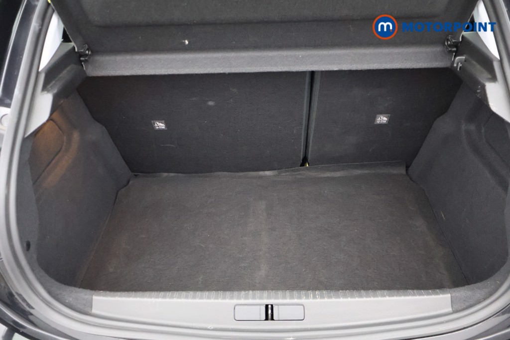 Vauxhall Corsa Design Manual Petrol Hatchback - Stock Number (1627976) - 22nd supplementary image