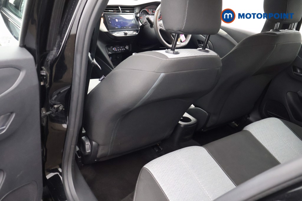 Vauxhall Corsa Design Manual Petrol Hatchback - Stock Number (1627976) - 23rd supplementary image