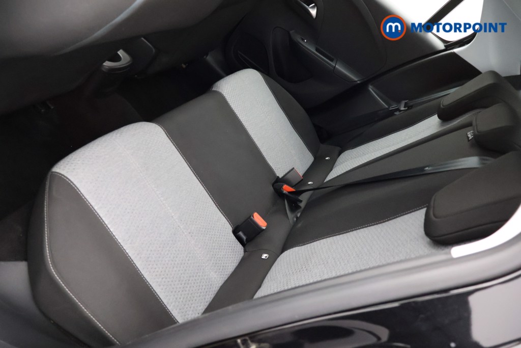 Vauxhall Corsa Design Manual Petrol Hatchback - Stock Number (1627976) - 24th supplementary image